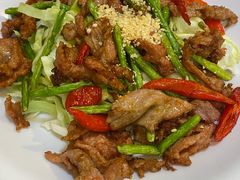 -堂宴·老厦门私房菜(1988仙岳总店)