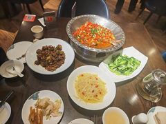 -川香渔府(万达店)