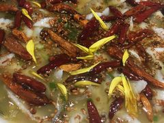 -太二酸菜鱼(福州泰禾店)