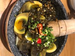 -舒美佰粥汇(涪陵泽胜店)