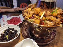 -老佛爷蛙锅•鲜蛙煲(麦凯乐店)