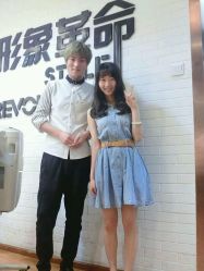 android_upload_pic-形象革命造型·护肤Hair Studio