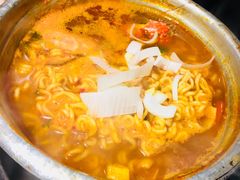 -喜来稀肉(虹泉路店)