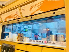 -同合居·非遗东北菜(红博会展店)