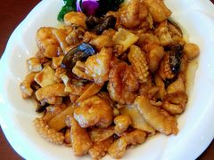 -牟传仁饭庄(星海店)
