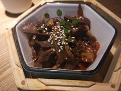 -蜜桃餐厅·伴山(湖滨商业街店)