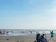 -南澳海滩