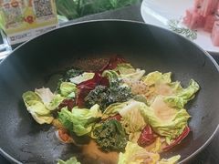 -太守宴·蘭院(天塔店)