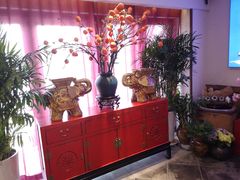 -四季厨房 鲁菜·孔府烤鸭(高新万达店)