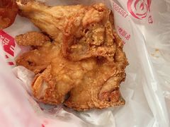 -永顺炸鸡( 立水桥北苑店)