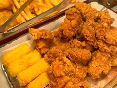 -火炉火自助餐(五道口购物中心店)