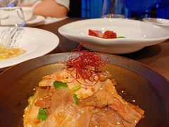 -三利音·东方司宴(外滩店)