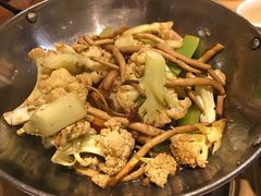 -枣子树·素食餐厅(普陀山店)