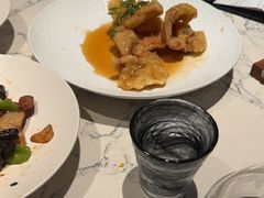 -奉天小馆·非遗东北菜(济南万象城店)