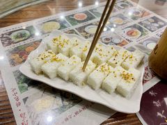 -周大娘牛乳(旧寨古村总店)