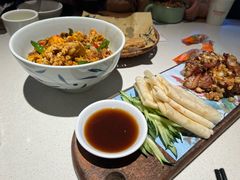 -湘鼎盛·大厨鲜炒湖南味(高新银泰店)