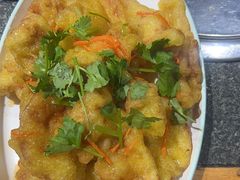 -鹤之乡·齐齐哈尔烤肉·非遗(秋涛路店)