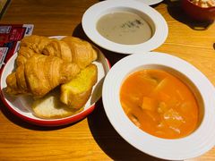 -斗牛士牛排(南京东路店)