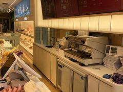 -好利来(紫竹院店)