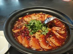-俏江南天津时尚曲艺主题餐厅(马场道店)