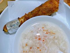 -苏小柳手工点心(人民广场分院)
