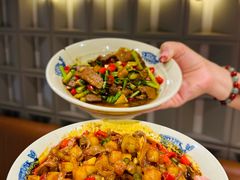 -潇湘阁(昆泰国际大厦店)