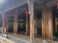 -乌镇东栅景区-江南百床馆