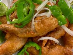 -谢记上海大排档(长寿路店)