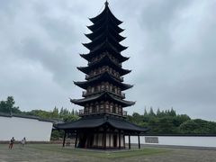-上海方塔园