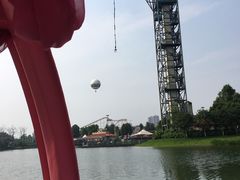 -国色天乡三期陆地乐园
