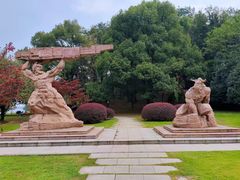 -东湖磨山景区