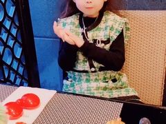 -武汉武昌威斯汀酒店-知味自助餐厅