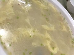 -青岛锅贴(四流中路店)