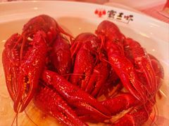 -霸王虾·小龙虾香辣蟹(玉林店)