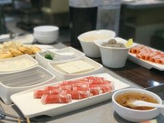 -海底捞火锅(振华商厦店)