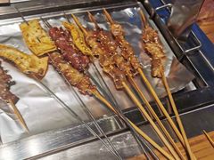 -那些年记忆烧烤