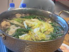 -牛满溢·自助潮汕鲜牛肉火锅(龙汇路店)