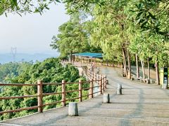 -东莞观音山旅游风景区