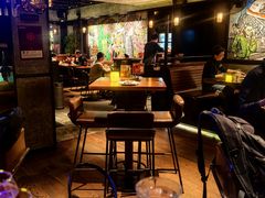 -京A Taproom·精酿餐吧(CBD店)