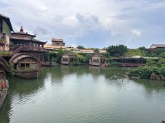 -长鹿旅游休博园