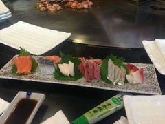 picture-真剑日本料理·铁板烧(贵州路店)