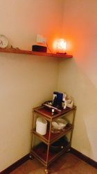 -芳香乐府疗愈空间·SPA·冥想