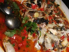 -坛宗剁椒鱼头(河西王府井店)