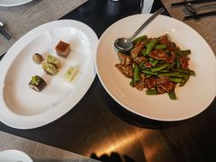 -英冠索菲特酒店·萧湘阁中餐厅