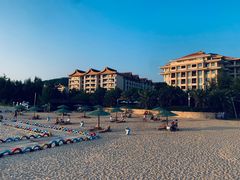 -惠州金海湾嘉华度假酒店