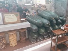 -得意咚瓜·顺德鱼生·冬瓜盅火锅