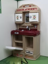 -孩子王童乐园(天津远洋乐堤港店)