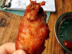 -陈记汤饭(水巷口店)