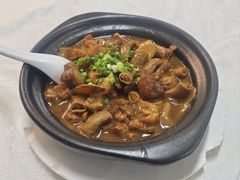 -三叔煮意