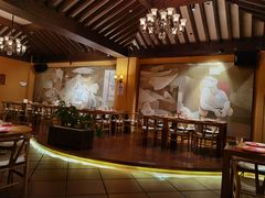 包厢-Macarena 玛卡莲娜西班牙餐厅